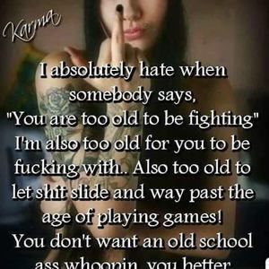 Meet your Posher, Laura